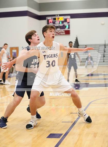 Thumbnail 3 in Pope John Paul II @ Watertown (Watertown Christmas Tournament) photogallery.