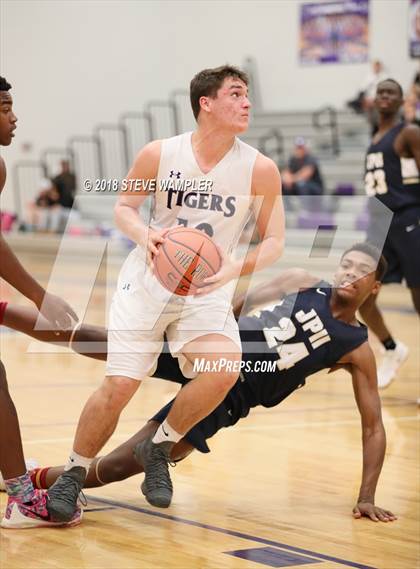 Thumbnail 3 in Pope John Paul II @ Watertown (Watertown Christmas Tournament) photogallery.
