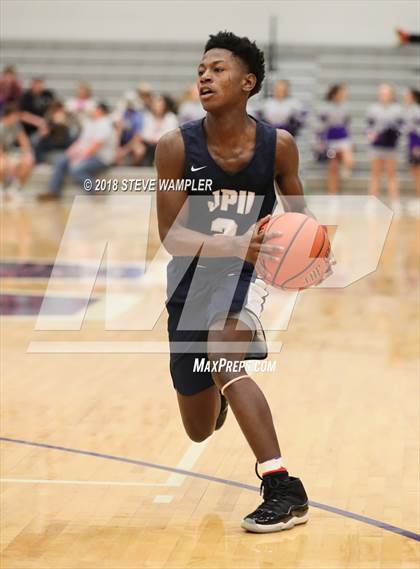 Thumbnail 2 in Pope John Paul II @ Watertown (Watertown Christmas Tournament) photogallery.