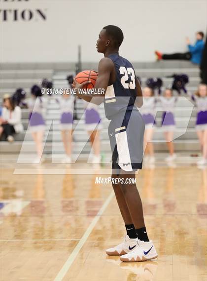 Thumbnail 2 in Pope John Paul II @ Watertown (Watertown Christmas Tournament) photogallery.