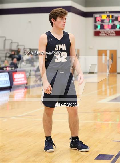 Thumbnail 1 in Pope John Paul II @ Watertown (Watertown Christmas Tournament) photogallery.