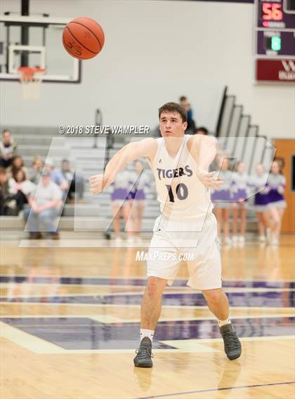 Thumbnail 2 in Pope John Paul II @ Watertown (Watertown Christmas Tournament) photogallery.
