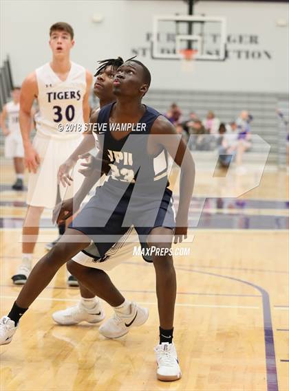 Thumbnail 3 in Pope John Paul II @ Watertown (Watertown Christmas Tournament) photogallery.