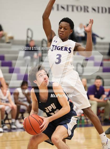 Thumbnail 2 in Pope John Paul II @ Watertown (Watertown Christmas Tournament) photogallery.