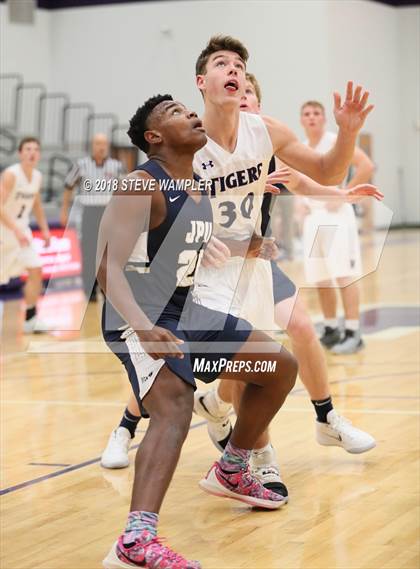 Thumbnail 2 in Pope John Paul II @ Watertown (Watertown Christmas Tournament) photogallery.