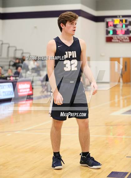 Thumbnail 2 in Pope John Paul II @ Watertown (Watertown Christmas Tournament) photogallery.