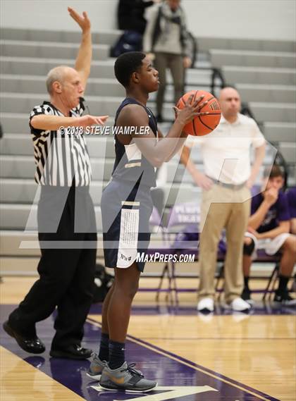 Thumbnail 3 in Pope John Paul II @ Watertown (Watertown Christmas Tournament) photogallery.
