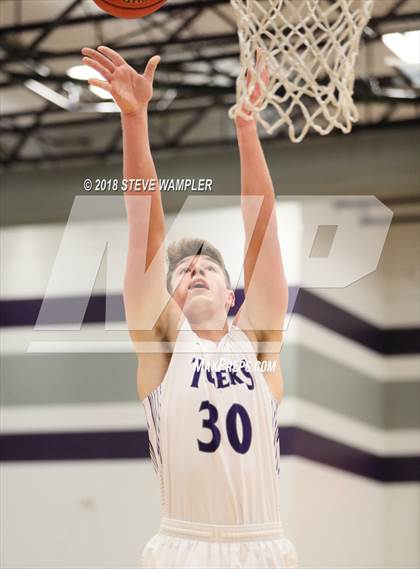 Thumbnail 3 in Pope John Paul II @ Watertown (Watertown Christmas Tournament) photogallery.