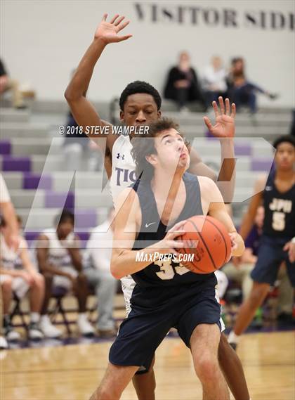 Thumbnail 3 in Pope John Paul II @ Watertown (Watertown Christmas Tournament) photogallery.
