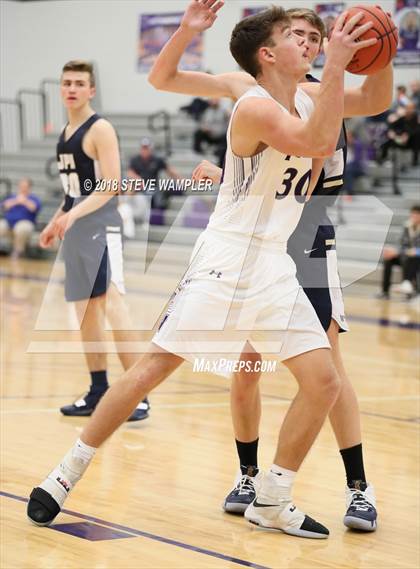 Thumbnail 3 in Pope John Paul II @ Watertown (Watertown Christmas Tournament) photogallery.