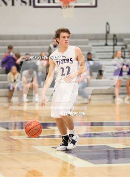 Thumbnail 3 in Pope John Paul II @ Watertown (Watertown Christmas Tournament) photogallery.