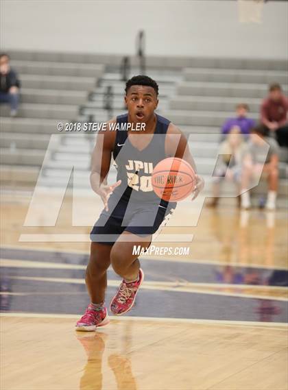 Thumbnail 3 in Pope John Paul II @ Watertown (Watertown Christmas Tournament) photogallery.