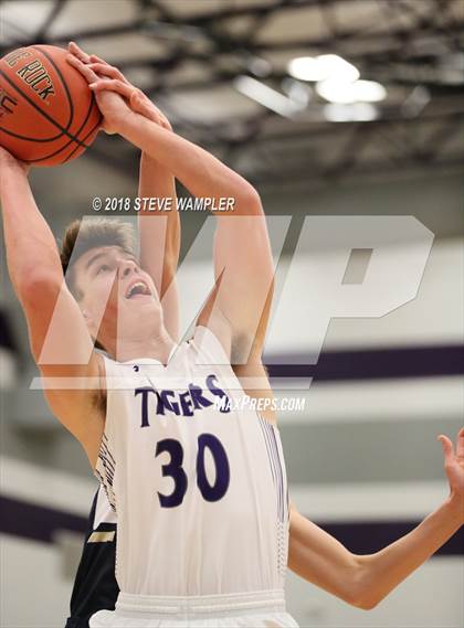 Thumbnail 3 in Pope John Paul II @ Watertown (Watertown Christmas Tournament) photogallery.