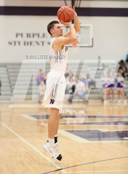 Thumbnail 3 in Pope John Paul II @ Watertown (Watertown Christmas Tournament) photogallery.