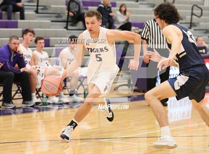 Thumbnail 3 in Pope John Paul II @ Watertown (Watertown Christmas Tournament) photogallery.