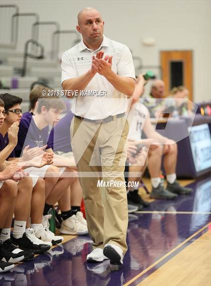 Thumbnail 3 in Pope John Paul II @ Watertown (Watertown Christmas Tournament) photogallery.