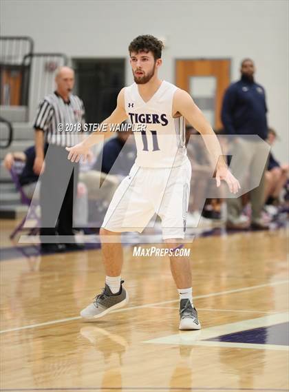 Thumbnail 3 in Pope John Paul II @ Watertown (Watertown Christmas Tournament) photogallery.
