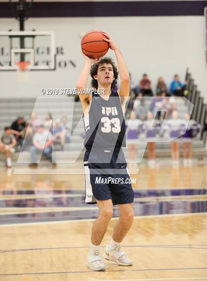 Thumbnail 3 in Pope John Paul II @ Watertown (Watertown Christmas Tournament) photogallery.