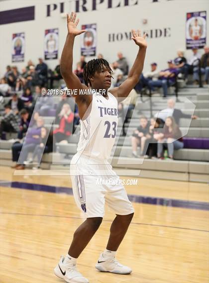 Thumbnail 2 in Pope John Paul II @ Watertown (Watertown Christmas Tournament) photogallery.