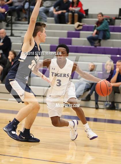 Thumbnail 2 in Pope John Paul II @ Watertown (Watertown Christmas Tournament) photogallery.