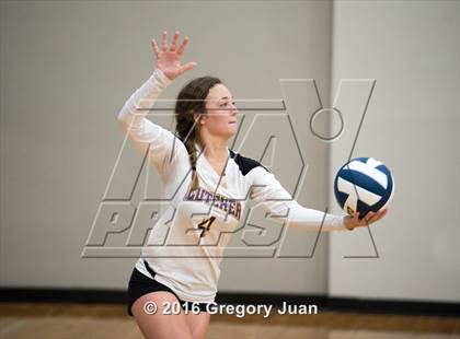 Thumbnail 2 in Lutcher @ Ursuline Academy photogallery.