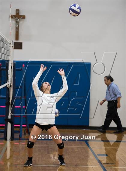 Thumbnail 1 in Lutcher @ Ursuline Academy photogallery.