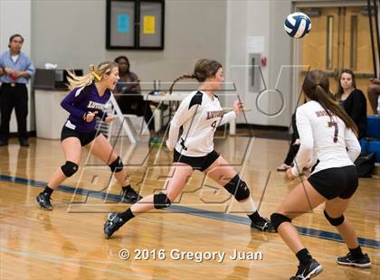 Thumbnail 1 in Lutcher @ Ursuline Academy photogallery.