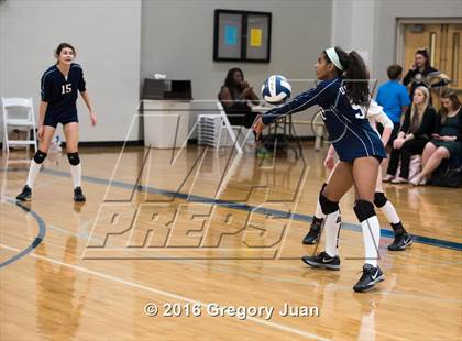 Thumbnail 3 in Lutcher @ Ursuline Academy photogallery.