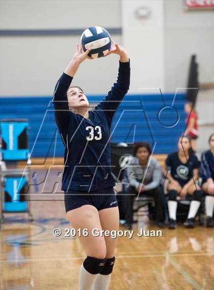 Thumbnail 2 in Lutcher @ Ursuline Academy photogallery.