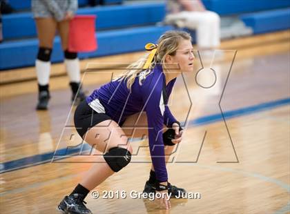 Thumbnail 2 in Lutcher @ Ursuline Academy photogallery.