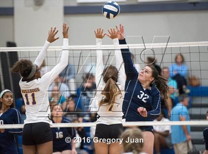 Thumbnail 2 in Lutcher @ Ursuline Academy photogallery.