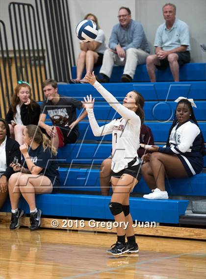 Thumbnail 2 in Lutcher @ Ursuline Academy photogallery.