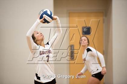 Thumbnail 3 in Lutcher @ Ursuline Academy photogallery.