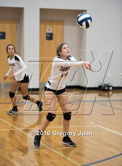 Thumbnail 1 in Lutcher @ Ursuline Academy photogallery.