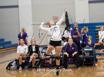 Thumbnail 1 in Lutcher @ Ursuline Academy photogallery.