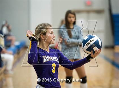 Thumbnail 3 in Lutcher @ Ursuline Academy photogallery.
