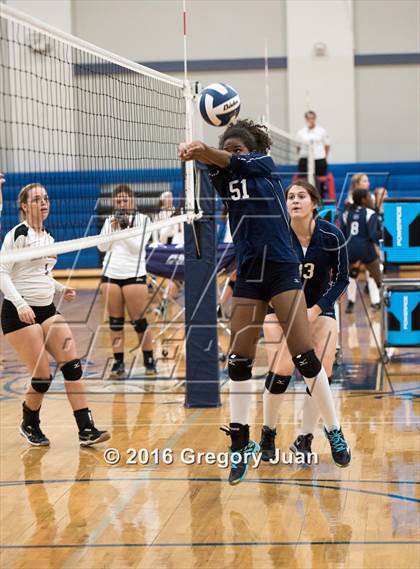 Thumbnail 2 in Lutcher @ Ursuline Academy photogallery.