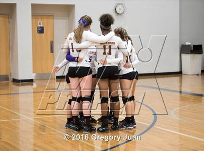 Thumbnail 3 in Lutcher @ Ursuline Academy photogallery.
