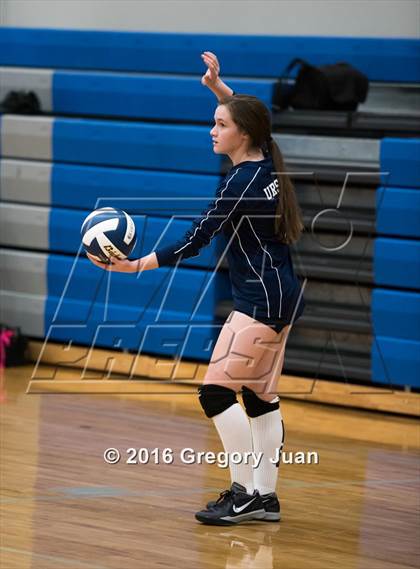 Thumbnail 3 in Lutcher @ Ursuline Academy photogallery.