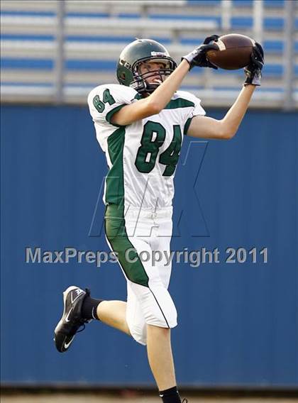 Thumbnail 1 in Silverdale Academy @ Boyd-Buchanan photogallery.