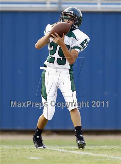 Thumbnail 3 in Silverdale Academy @ Boyd-Buchanan photogallery.