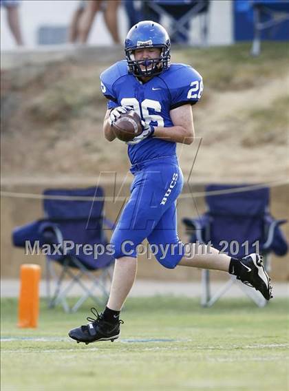Thumbnail 3 in Silverdale Academy @ Boyd-Buchanan photogallery.