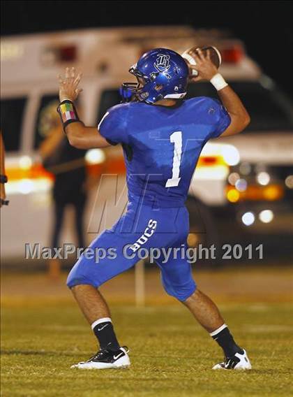 Thumbnail 3 in Silverdale Academy @ Boyd-Buchanan photogallery.