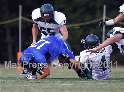 Thumbnail 3 in Silverdale Academy @ Boyd-Buchanan photogallery.