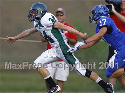 Thumbnail 3 in Silverdale Academy @ Boyd-Buchanan photogallery.