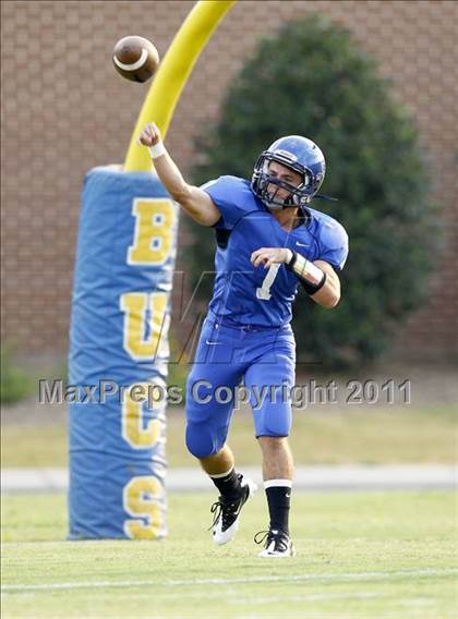 Thumbnail 1 in Silverdale Academy @ Boyd-Buchanan photogallery.
