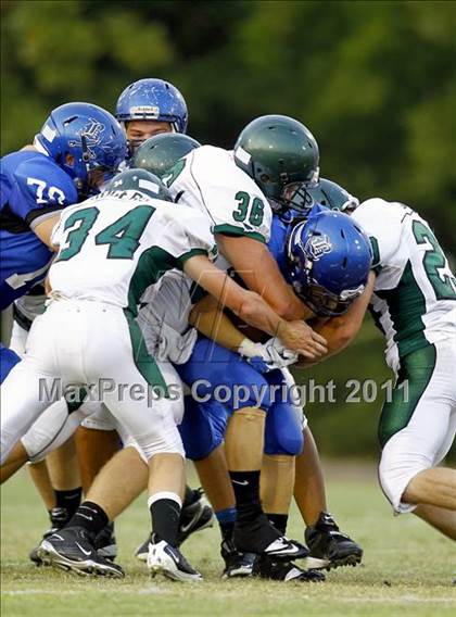 Thumbnail 3 in Silverdale Academy @ Boyd-Buchanan photogallery.