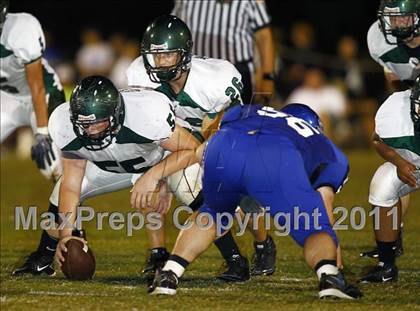 Thumbnail 3 in Silverdale Academy @ Boyd-Buchanan photogallery.