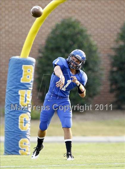 Thumbnail 3 in Silverdale Academy @ Boyd-Buchanan photogallery.