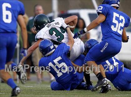 Thumbnail 3 in Silverdale Academy @ Boyd-Buchanan photogallery.